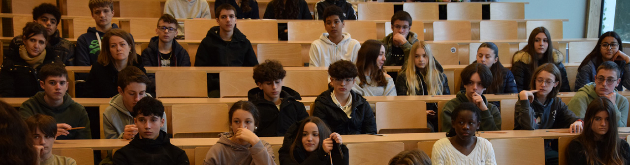 Retour sur une année d’actions de Bordeaux INP et ses écoles en faveur de l’égalité des chances Retour sur une année d’actions de Bordeaux INP et ses écoles en faveur de l’égalité des chances